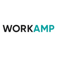 WorkAmp Logo