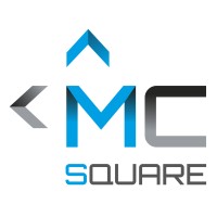 MC Square Luxembourg Logo