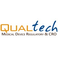 Qualtech Medical Device Consulting Logo