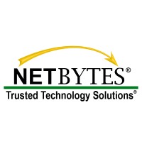 Netbytes® Logo