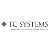 TC Systems SA Logo