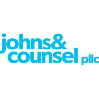 Johns & Counsel PLLC Logo