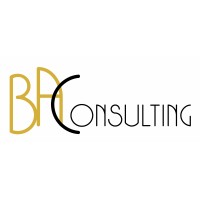 BAC Consulting Logo