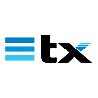 TX Tecnologia Logo