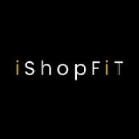 iShopFiT Pty Ltd Logo
