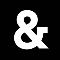 Ampersand Logo