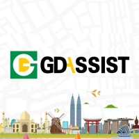 GD Assist Logo