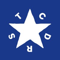 TCDRS Logo