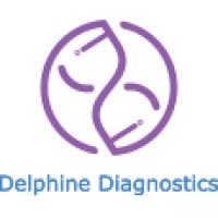 Delphine Diagnostics Inc Logo
