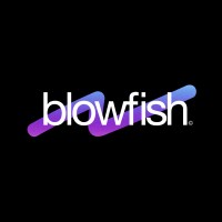 Blowfish Digital Logo
