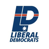 Liberal Democrats Logo