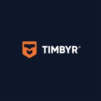Timbyr Logo