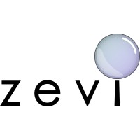 Zevi Logo