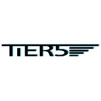 Tier5 LLC Logo