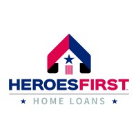 Heroes First Home Loans, NMLS# 1591 Logo