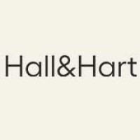 Hall & Hart Logo