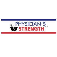 Physicians Strength Logo