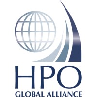 HPO Global Alliance Logo