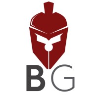 BrandGuardia Studios 360º Logo