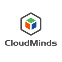 CloudMinds Technology Inc. Logo