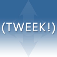 (TWEEK!) Pty Ltd Logo