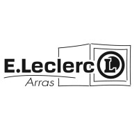 E.Leclerc Arras Logo
