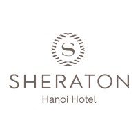 Sheraton Hanoi Hotel Logo
