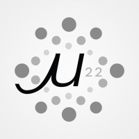 UNIVERSAL22, INC. Logo