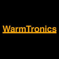 WarmTronics Heat Mats Logo