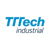 TTTech Industrial Logo