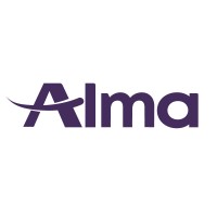 Alma Medical Private Limited Logo