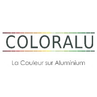 COLORALU Logo