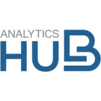 AnalyticsHub, LLC Logo