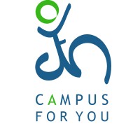 Campus For You Logo