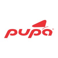 Pupa India Logo