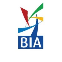 Baltic Innovation Agency Logo
