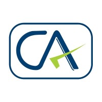 GA.SM.DA.NSR. & CO. | Chartered Accountants Logo