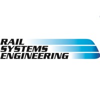 Rail Systems Engineering Logo