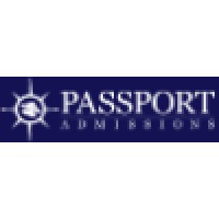 Passport Admissions Logo