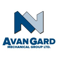 Avan Gard Mechanical Group Ltd. Logo