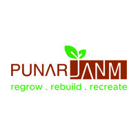 Punarjanm Foundation Logo