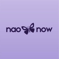 Nao Now Logo