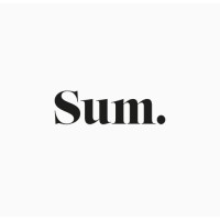 SUM. Logo