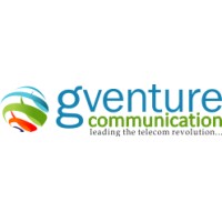 Gventure Communication Limited Logo