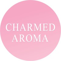Charmed Aroma Logo