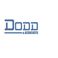 Dodd and Associates Consulting Engineers Logo