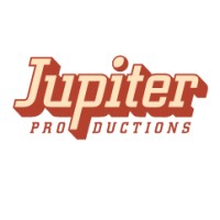 Jupiter Productions Logo