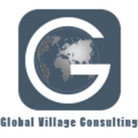 Global Village Consulting Logo