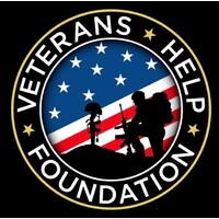 Veterans Help Foundation of Wyoming Logo