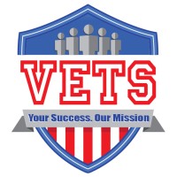 Veteran Enabled Training and Technology Services Logo